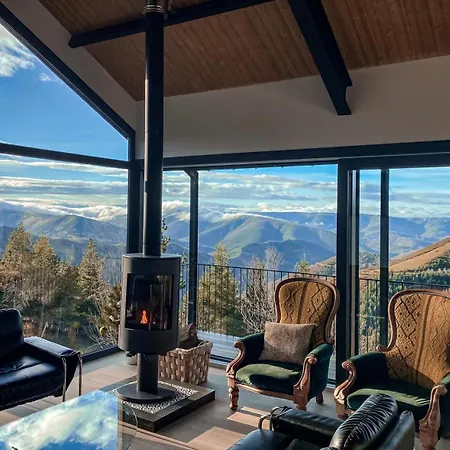De Ancares Chalet