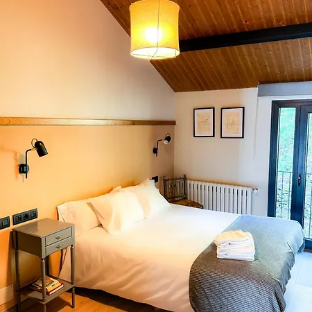 Chalet De Ancares