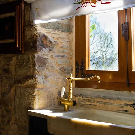 De Ancares Chalet