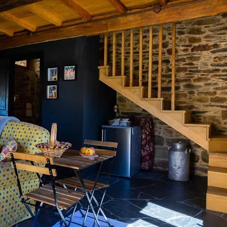 De Ancares Chalet