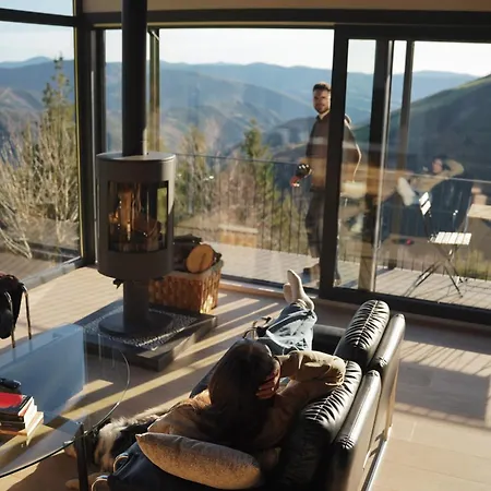 De Ancares Chalet *