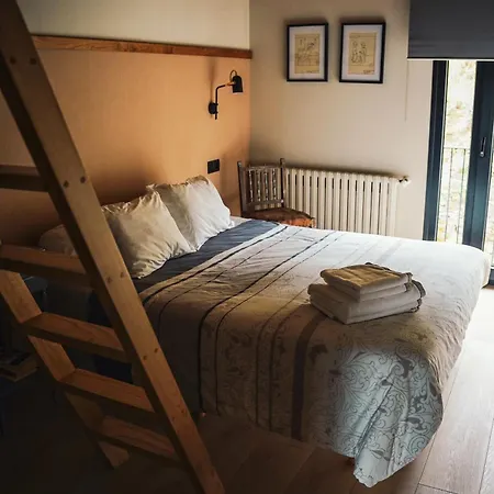 Chalet De Ancares *