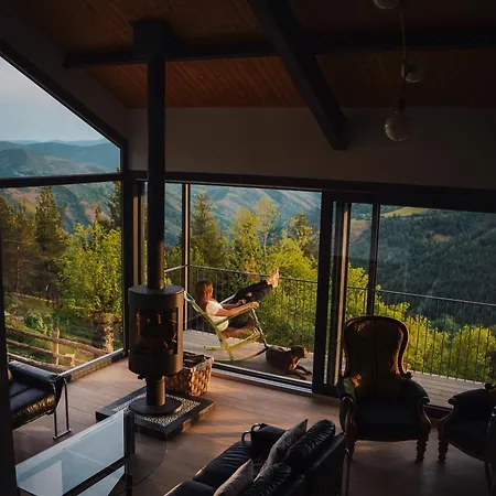 Chalet De Ancares *