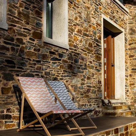De Ancares Chalet