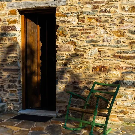 Chalet De Ancares *