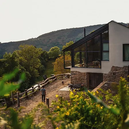 Chalet De Ancares *