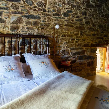 De Ancares Chalet