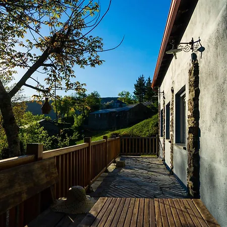 Chalet De Ancares *