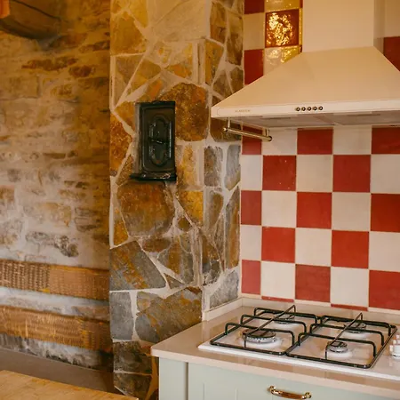 Chalet De Ancares