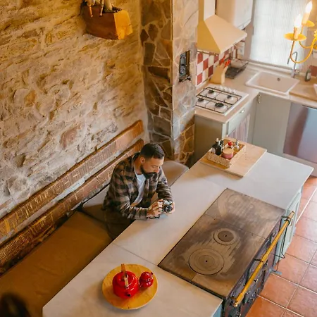 Chalet De Ancares