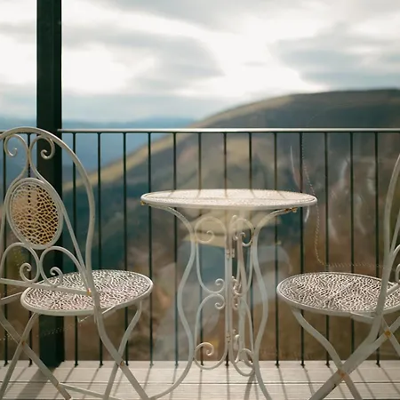 Chalet De Ancares