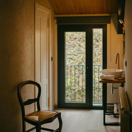 De Ancares Chalet