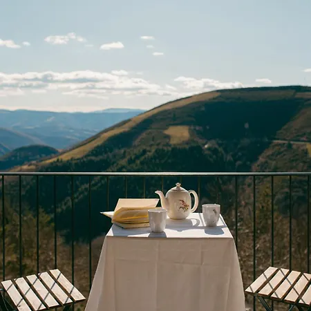 Chalet De Ancares
